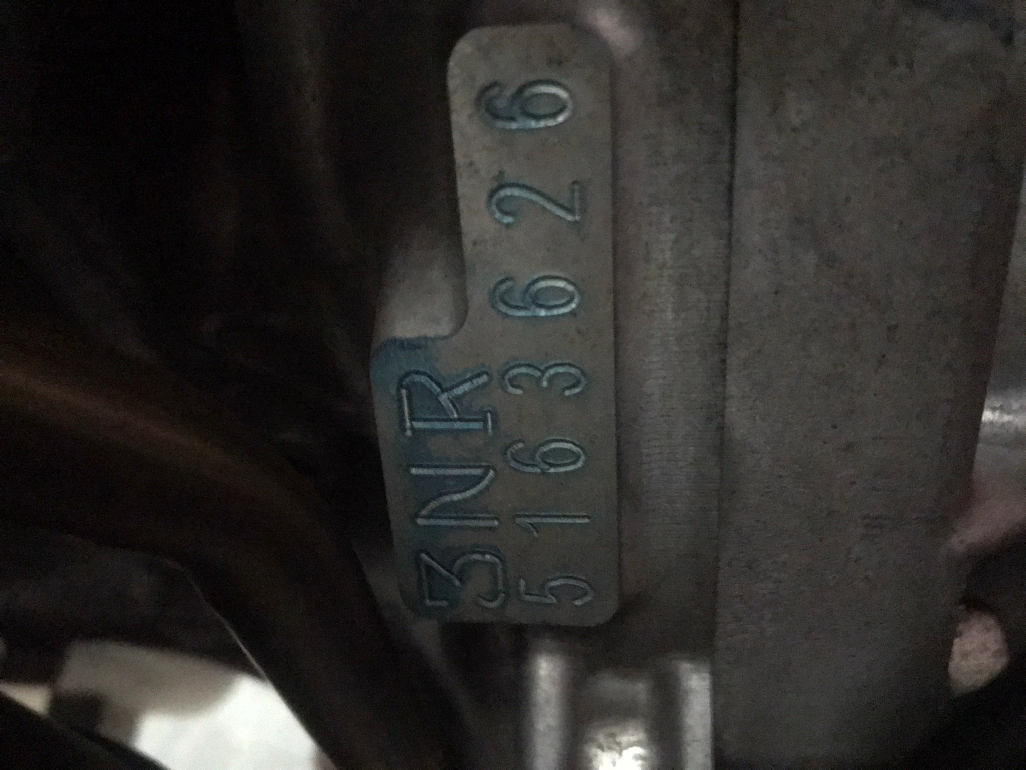 Standard Inspection Report