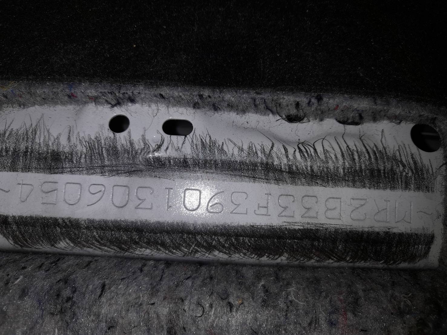 Standard Inspection Report
