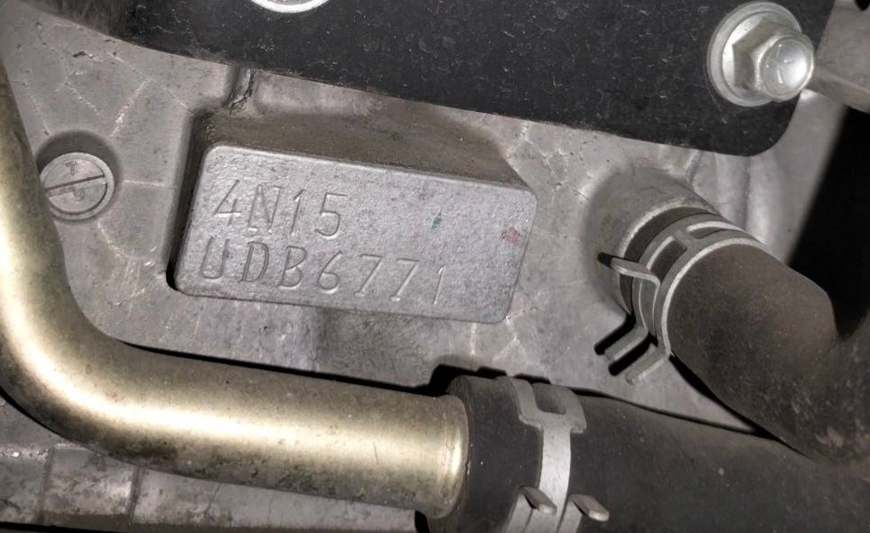 Standard Inspection Report