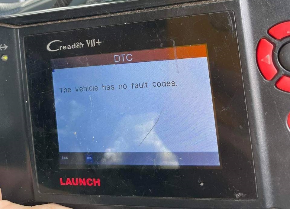 Standard Inspection Report
