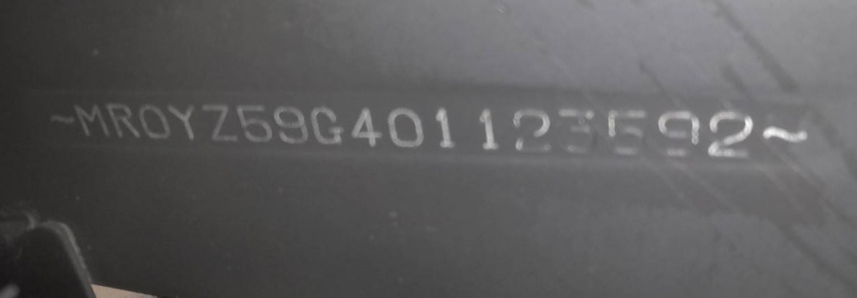 Standard Inspection Report