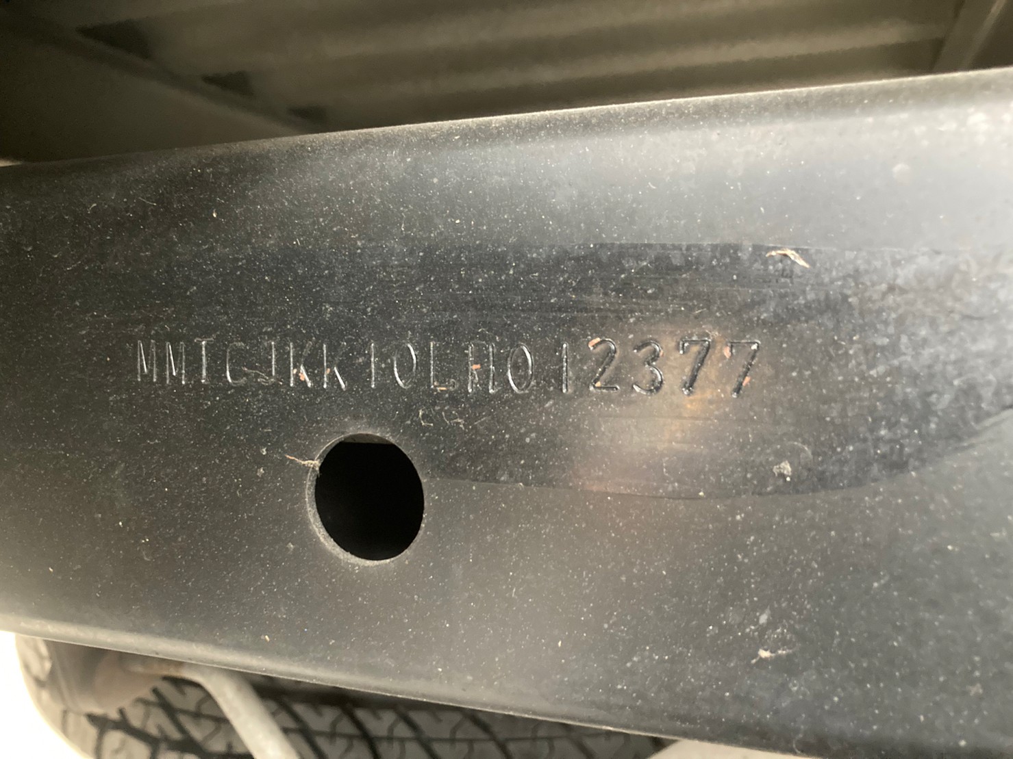 Inspection Details